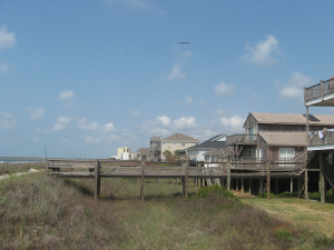 September 2014 Folly Beach Real Estate Market Report