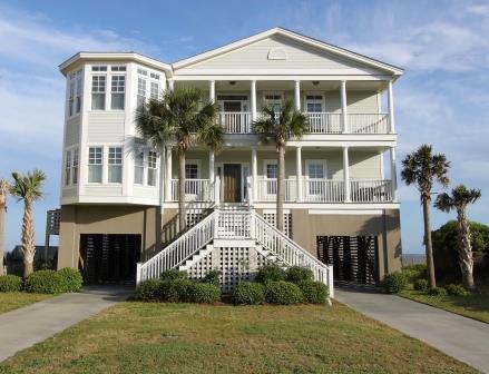 folly beach