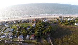 How to Buy Land on Folly Beach