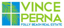 Vince Perna Folly Beach Real Estate