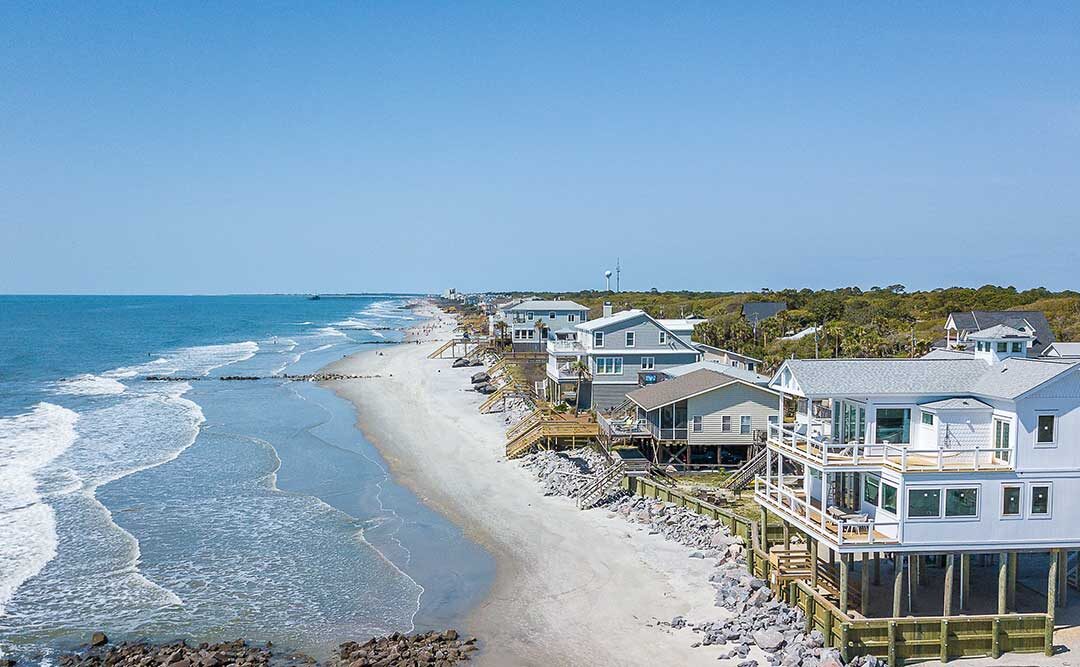 2020 Folly Beach Real Estate Market Report