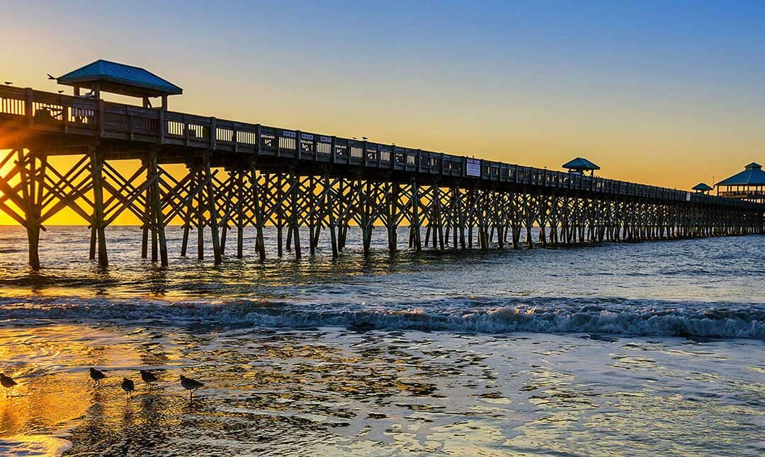 2019 Folly Beach Real Estate Market Summary